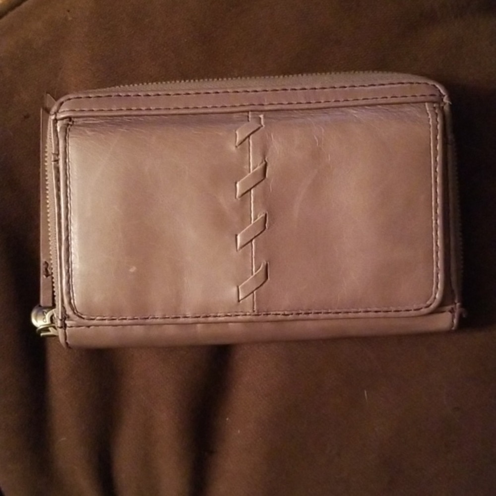 Hobo International Elm Wallet